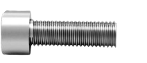 Bolt for Sandwich Plate